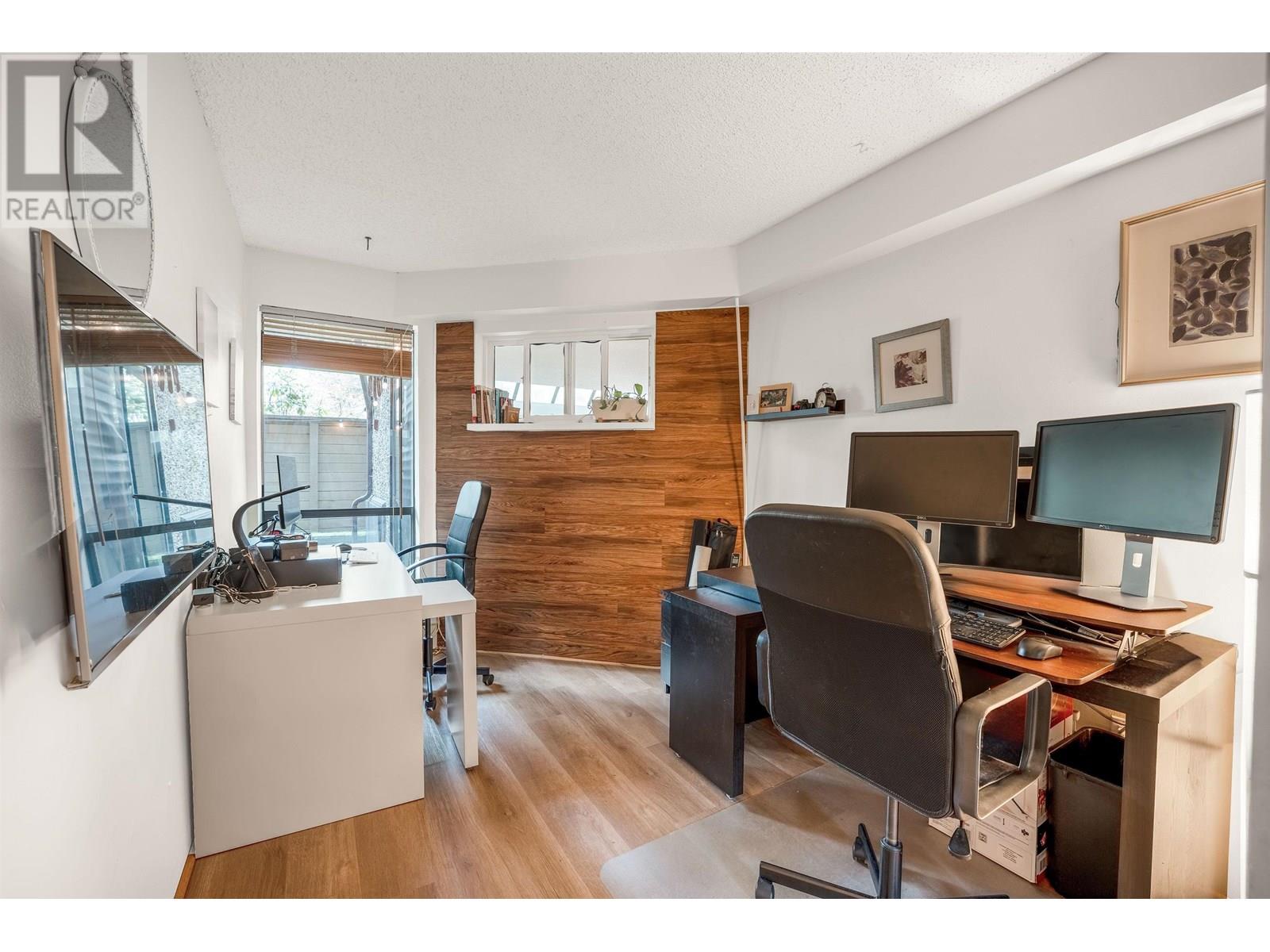 216 1500 Pendrell Street, Vancouver, British Columbia  V6G 3A5 - Photo 17 - R3014504