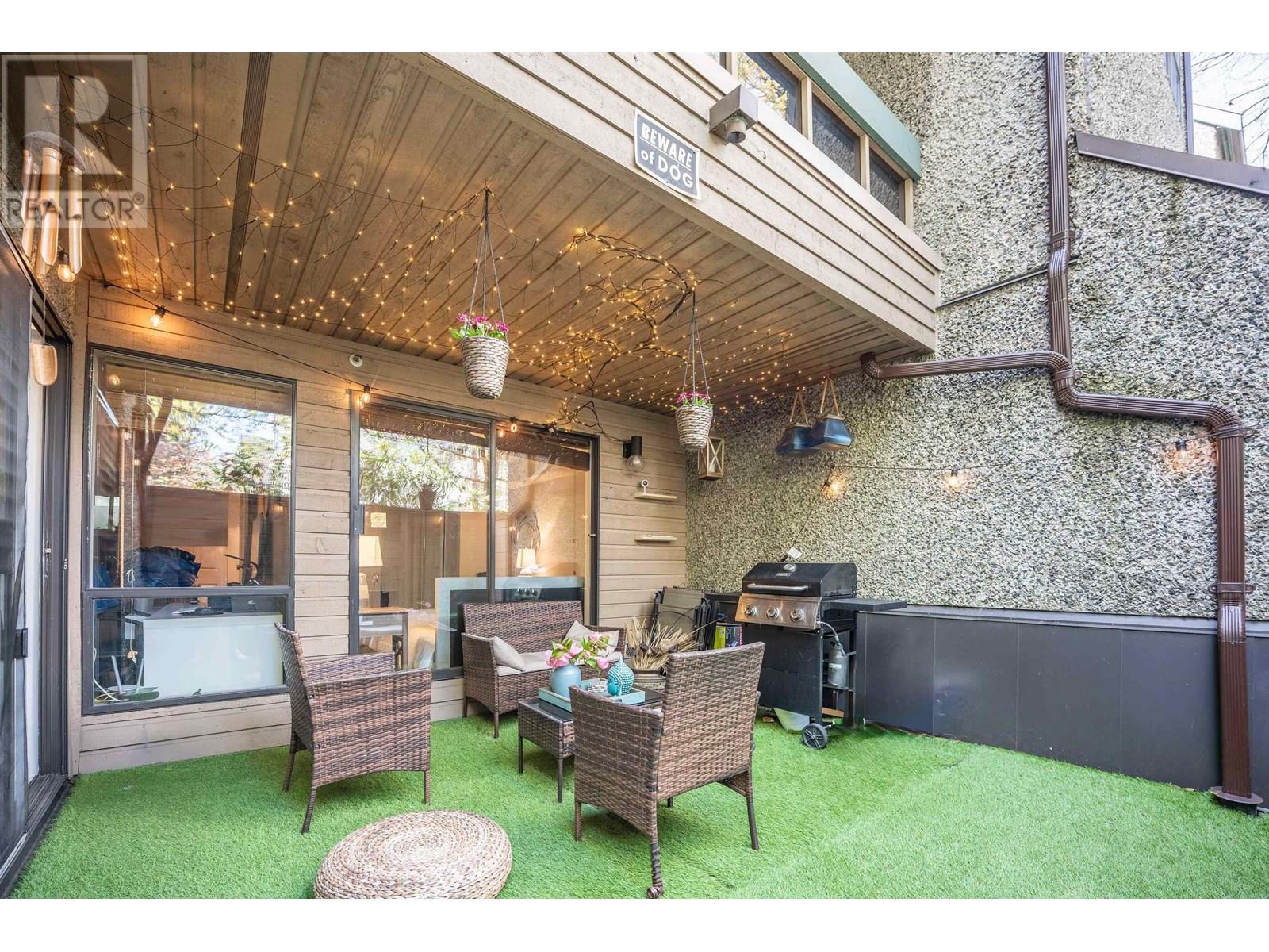 216 1500 Pendrell Street, Vancouver, British Columbia  V6G 3A5 - Photo 20 - R3014504