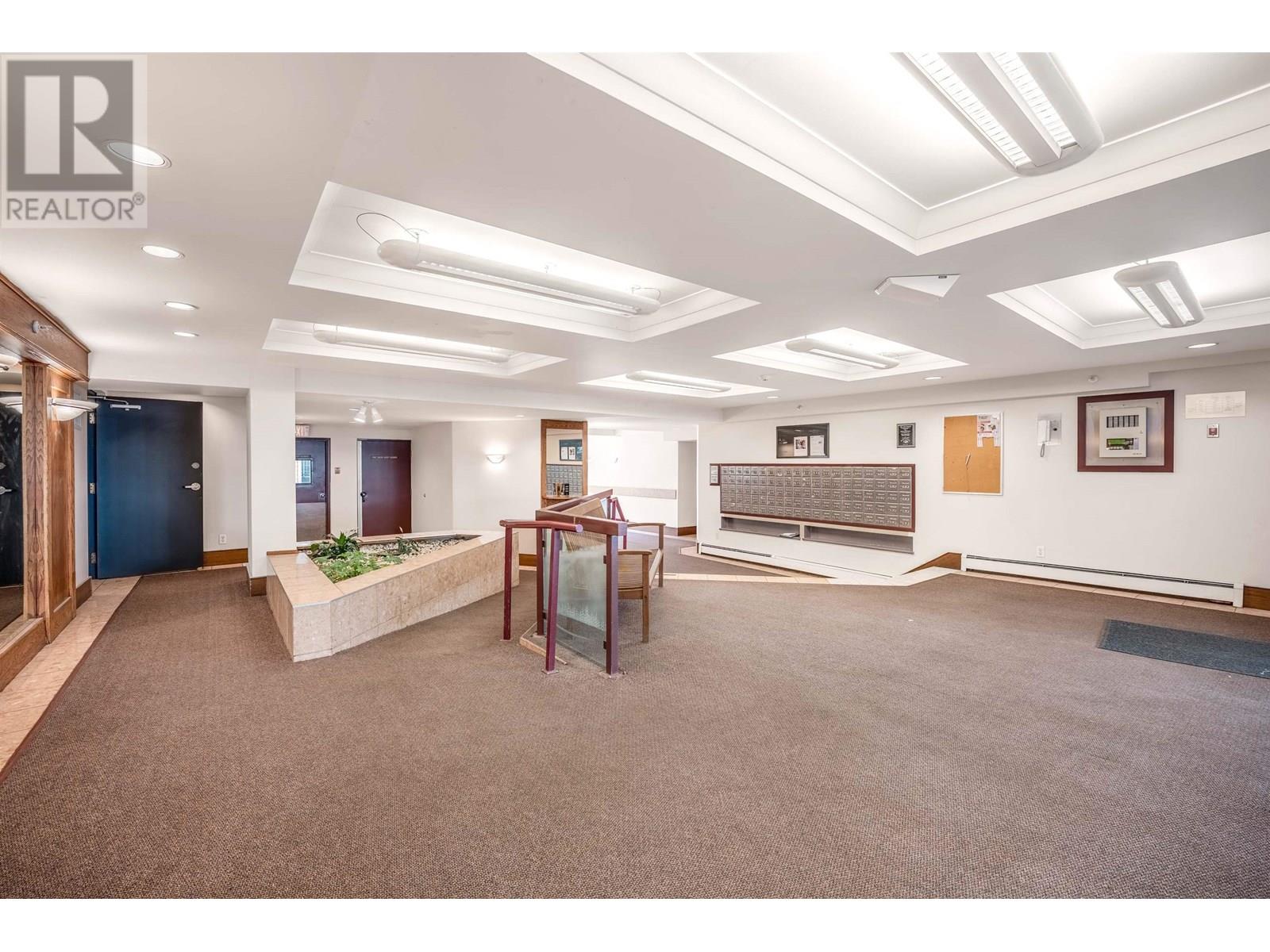 216 1500 Pendrell Street, Vancouver, British Columbia  V6G 3A5 - Photo 23 - R3014504