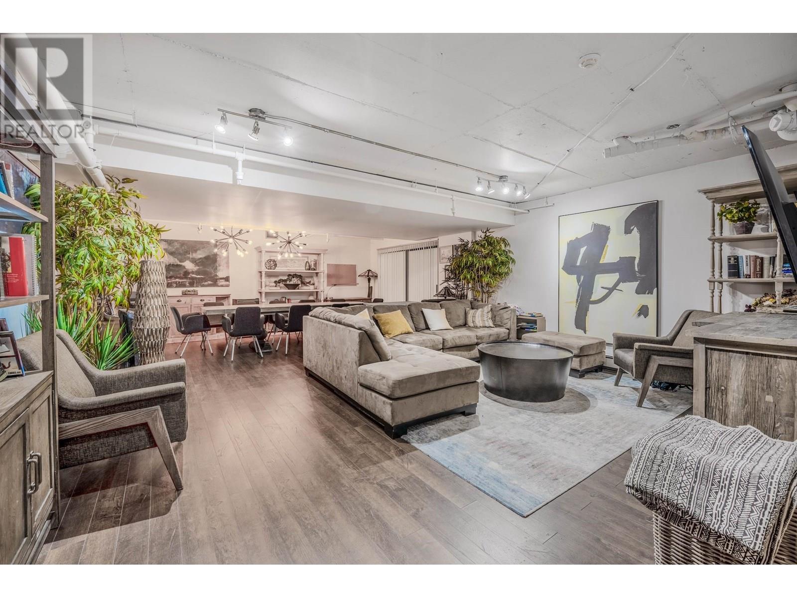 216 1500 Pendrell Street, Vancouver, British Columbia  V6G 3A5 - Photo 24 - R3014504