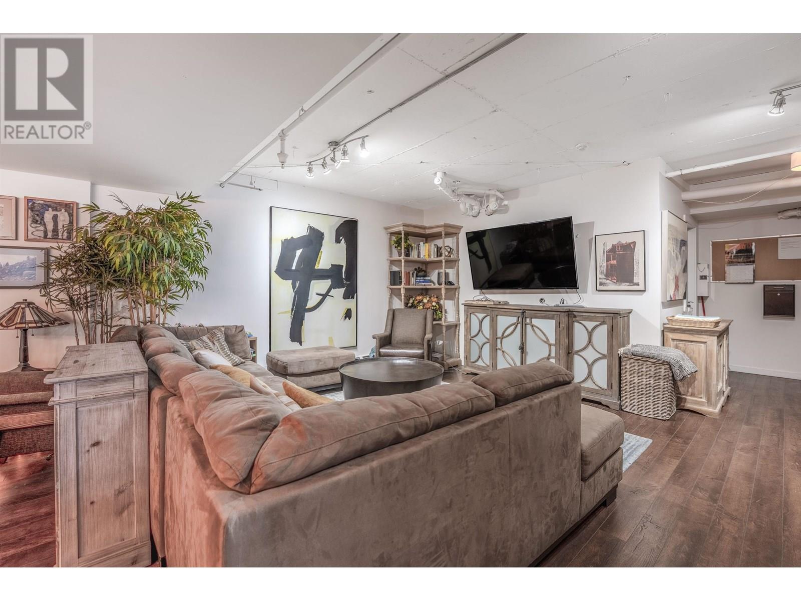 216 1500 Pendrell Street, Vancouver, British Columbia  V6G 3A5 - Photo 25 - R3014504