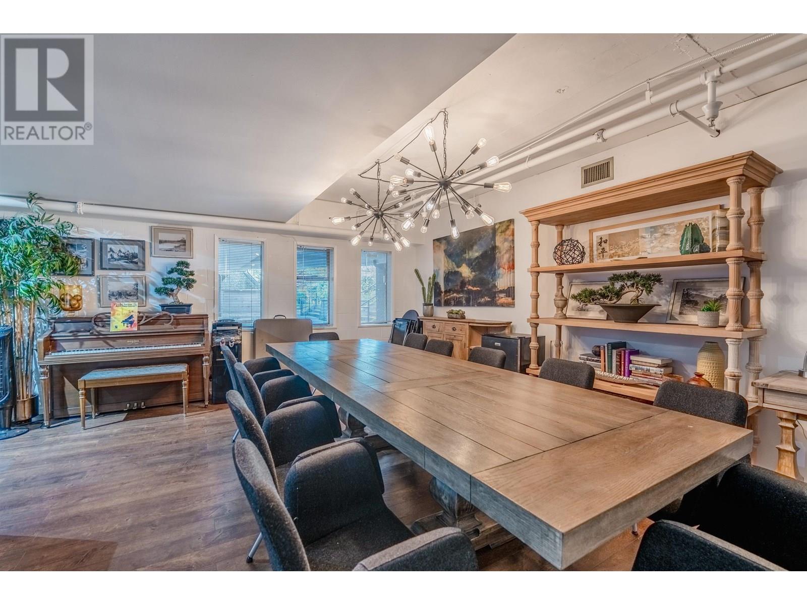216 1500 Pendrell Street, Vancouver, British Columbia  V6G 3A5 - Photo 26 - R3014504