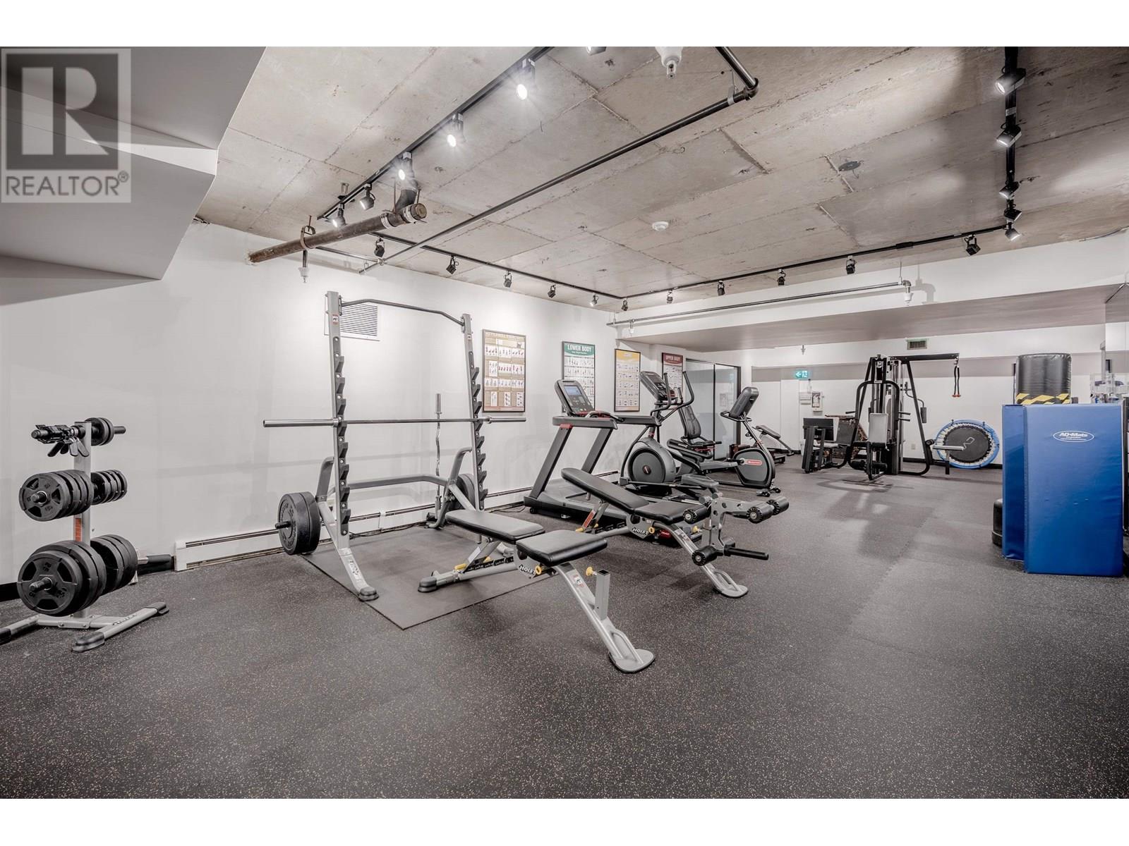 216 1500 Pendrell Street, Vancouver, British Columbia  V6G 3A5 - Photo 27 - R3014504