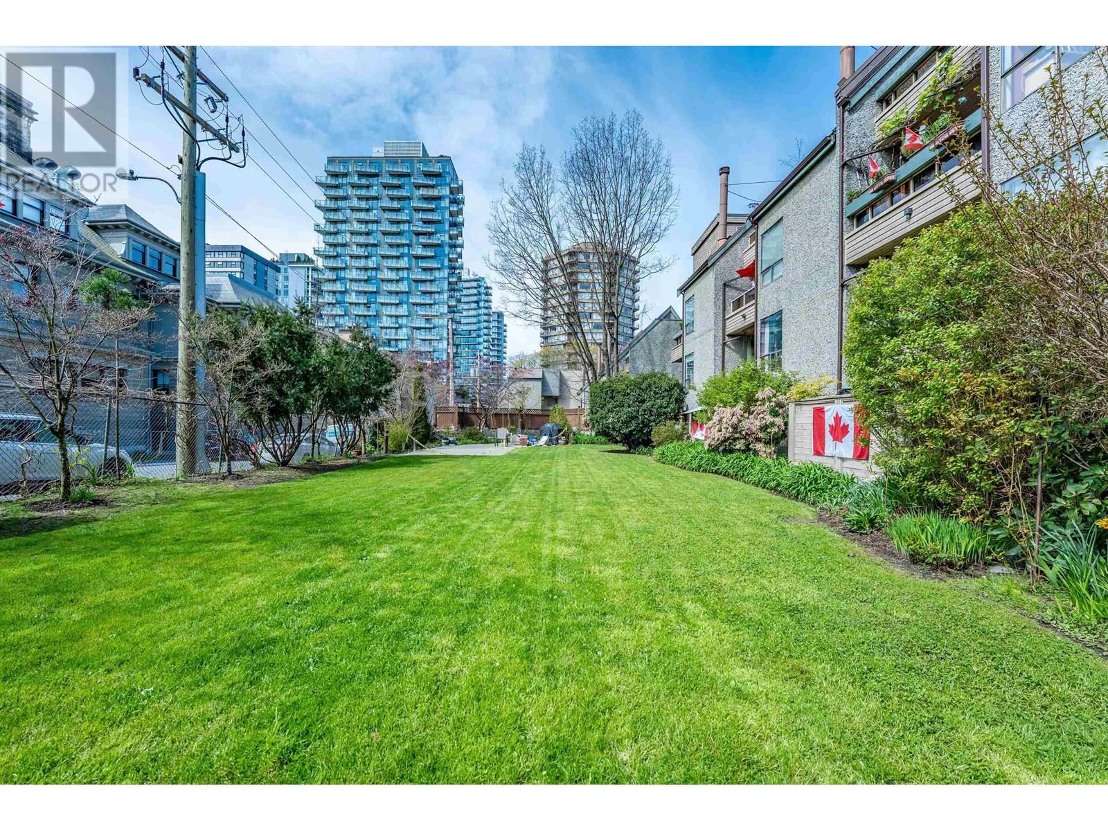 216 1500 Pendrell Street, Vancouver, British Columbia  V6G 3A5 - Photo 32 - R3014504