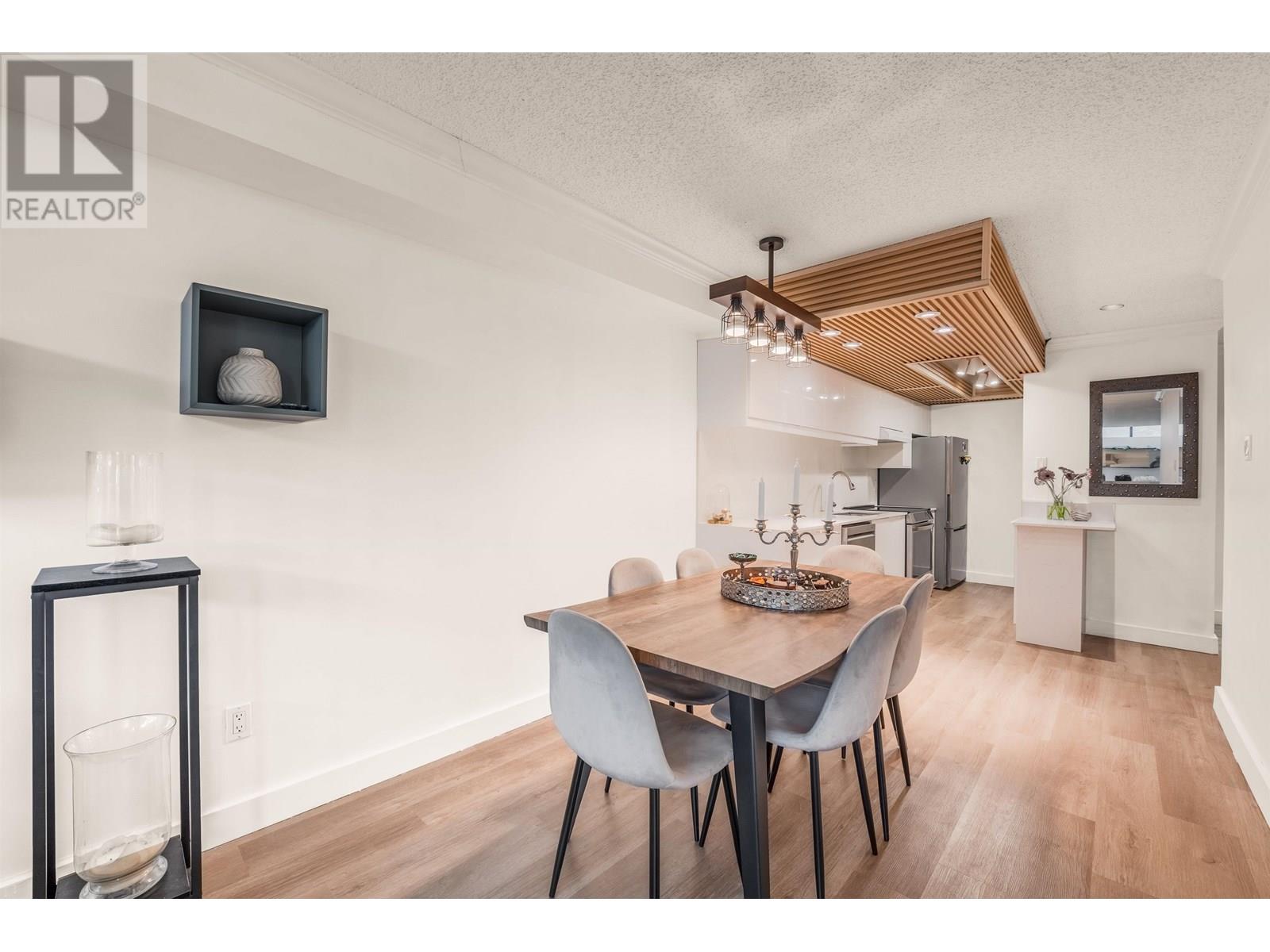 216 1500 Pendrell Street, Vancouver, British Columbia  V6G 3A5 - Photo 8 - R3014504