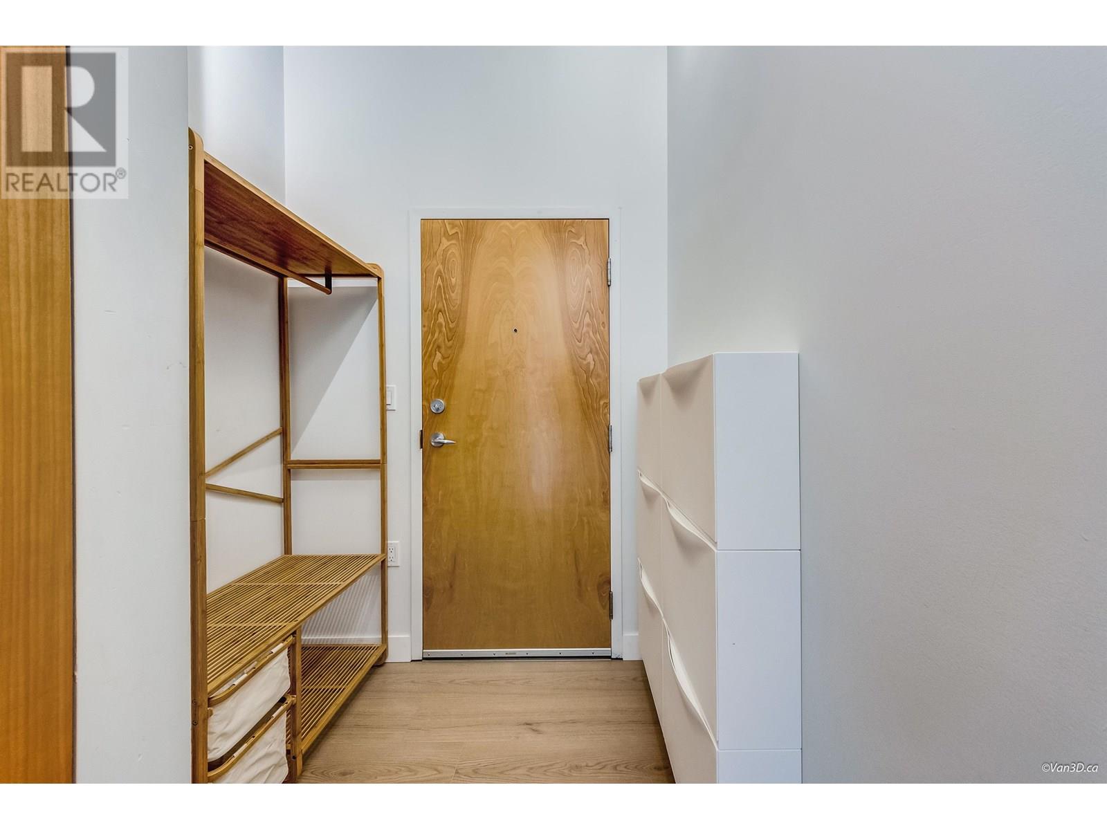 307 495 W 6th Avenue, Vancouver, British Columbia  V5Y 1L3 - Photo 12 - R3014506
