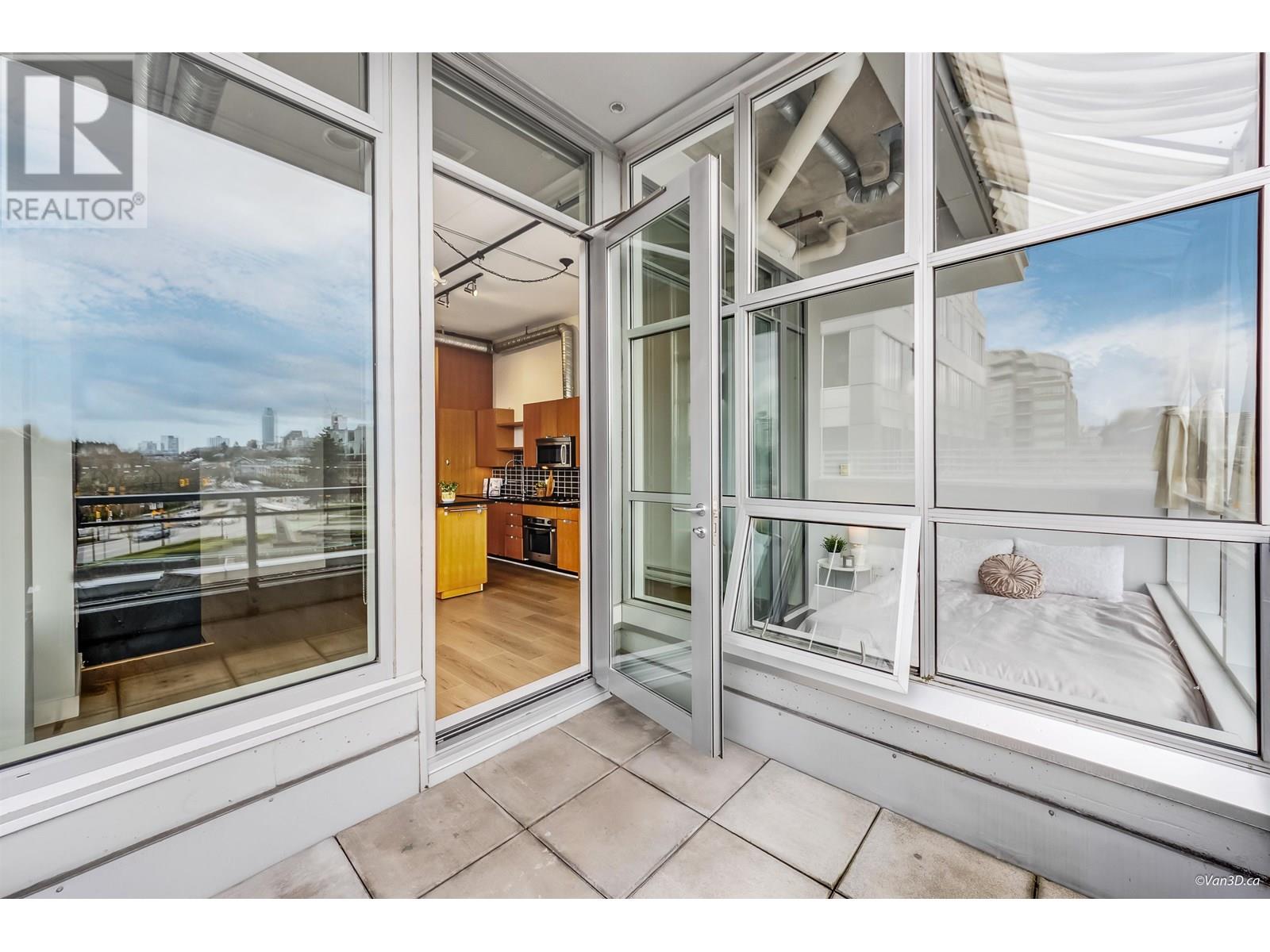 307 495 W 6th Avenue, Vancouver, British Columbia  V5Y 1L3 - Photo 13 - R3014506