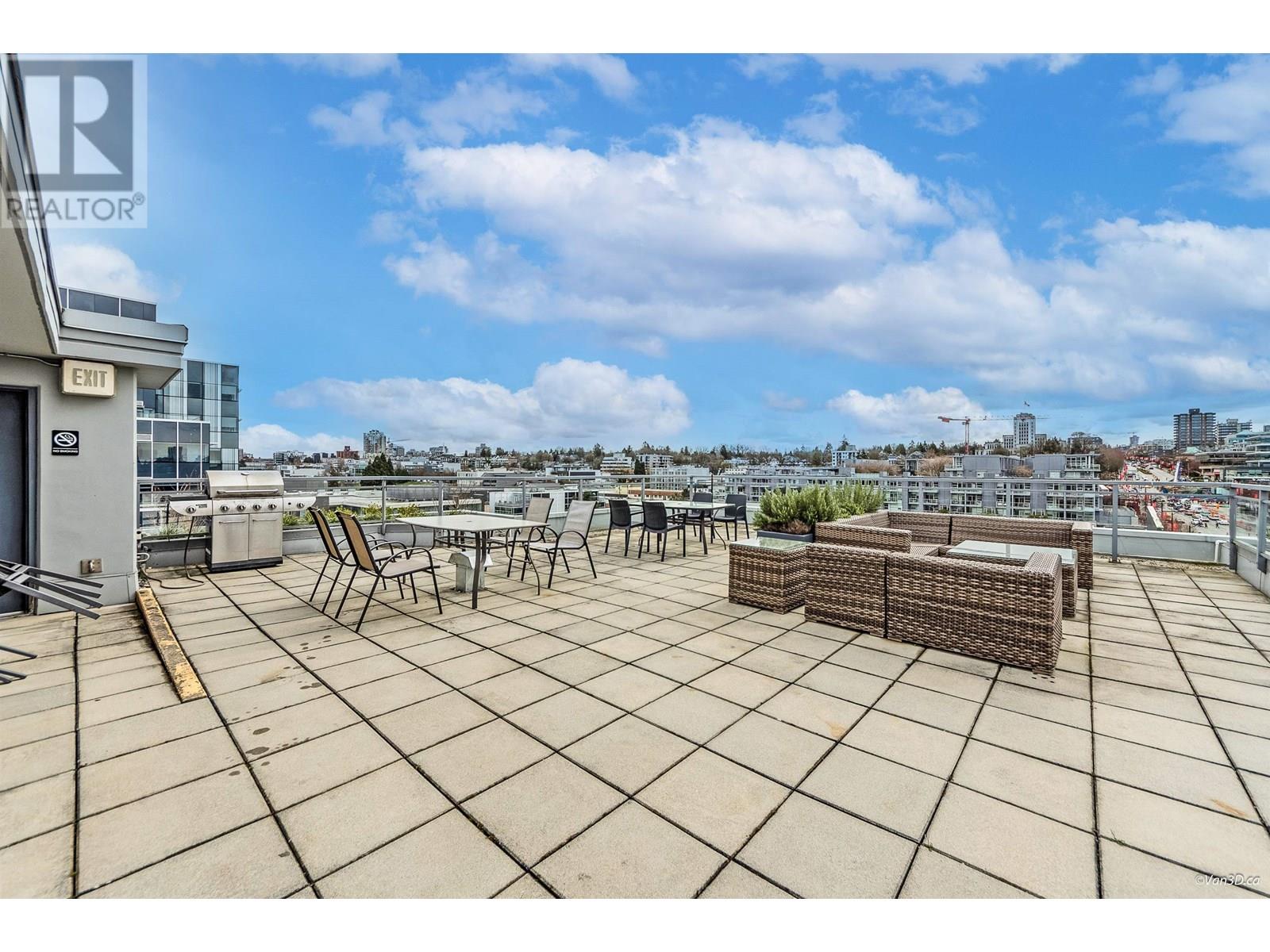 307 495 W 6th Avenue, Vancouver, British Columbia  V5Y 1L3 - Photo 16 - R3014506