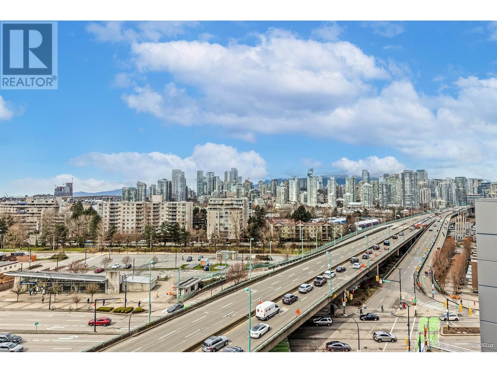 307 495 W 6th Avenue, Vancouver, British Columbia  V5Y 1L3 - Photo 17 - R3014506