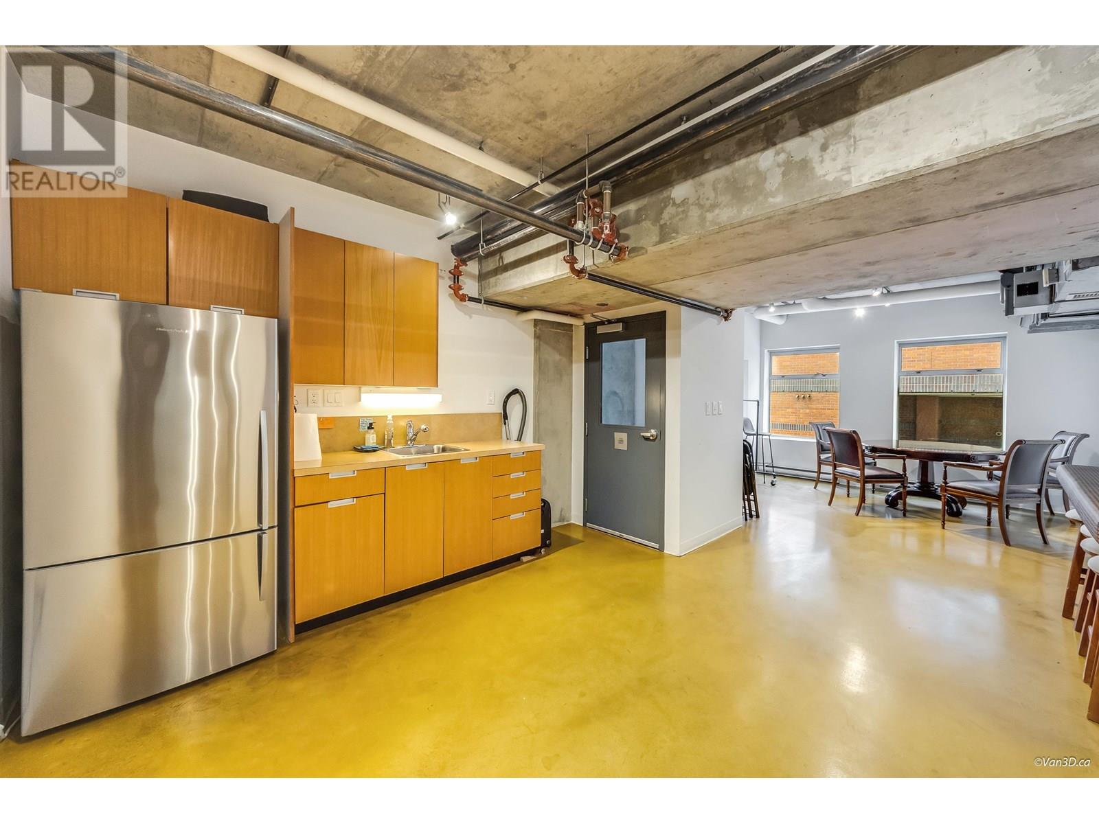 307 495 W 6th Avenue, Vancouver, British Columbia  V5Y 1L3 - Photo 19 - R3014506