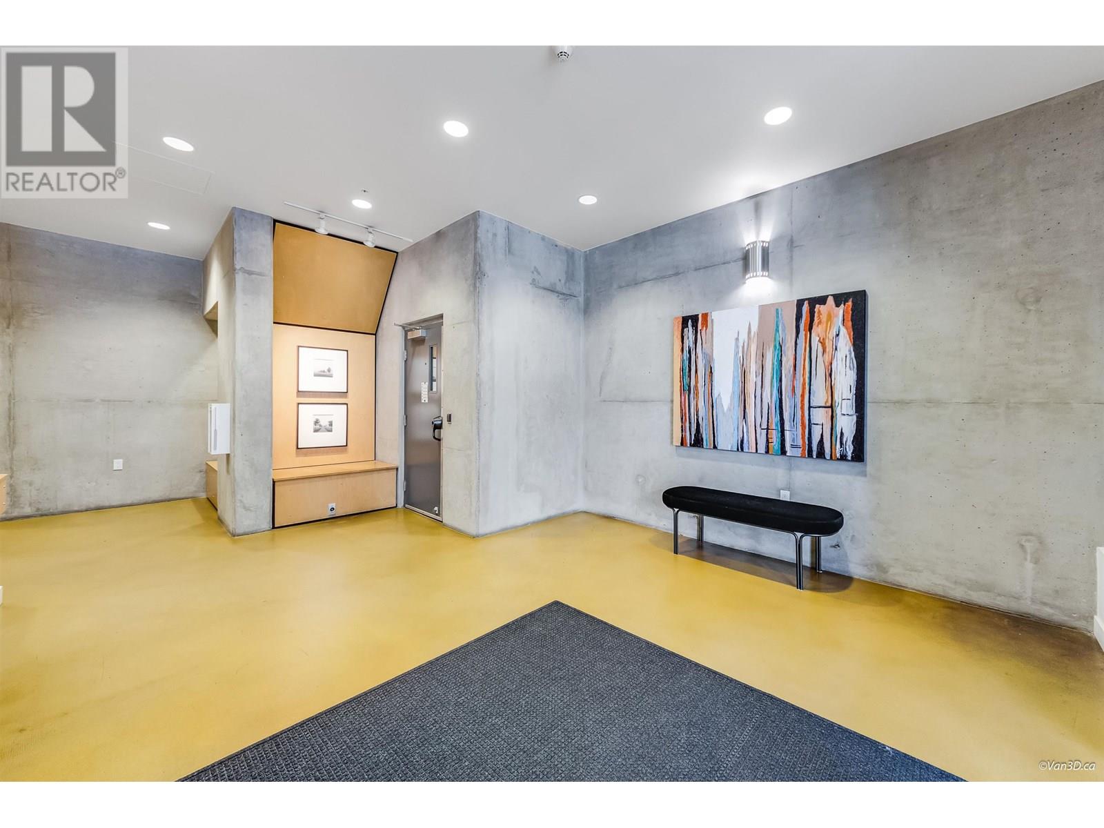 307 495 W 6th Avenue, Vancouver, British Columbia  V5Y 1L3 - Photo 21 - R3014506