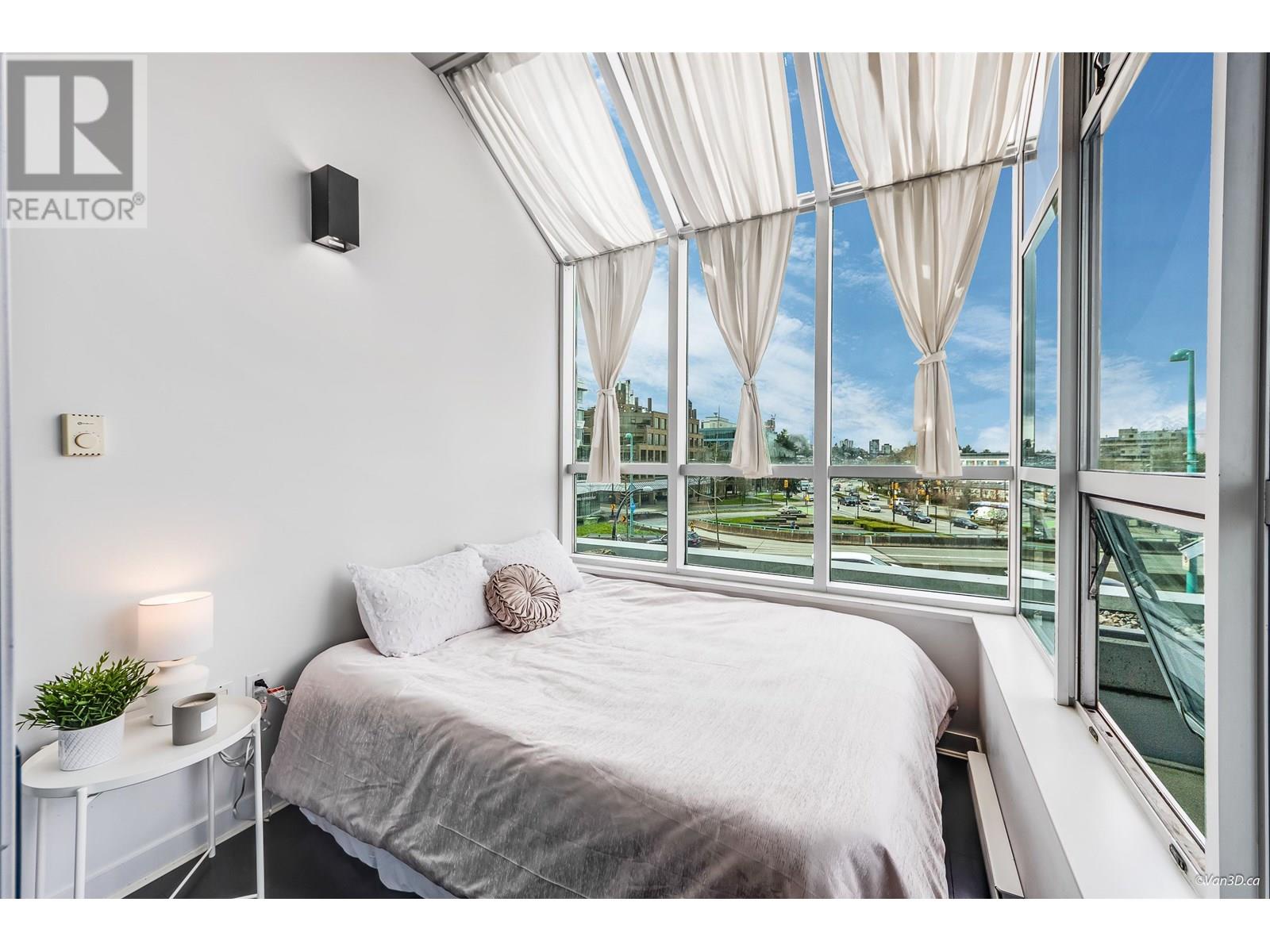 307 495 W 6th Avenue, Vancouver, British Columbia  V5Y 1L3 - Photo 5 - R3014506