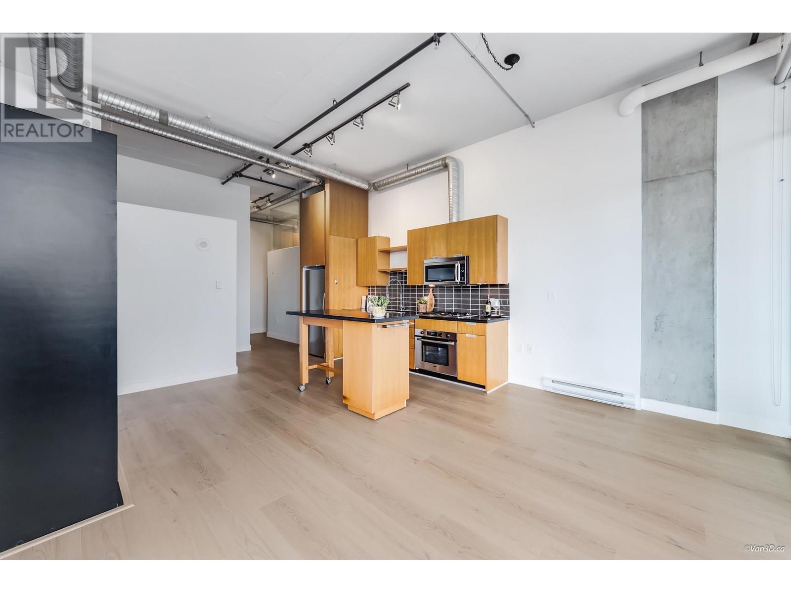 307 495 W 6th Avenue, Vancouver, British Columbia  V5Y 1L3 - Photo 7 - R3014506