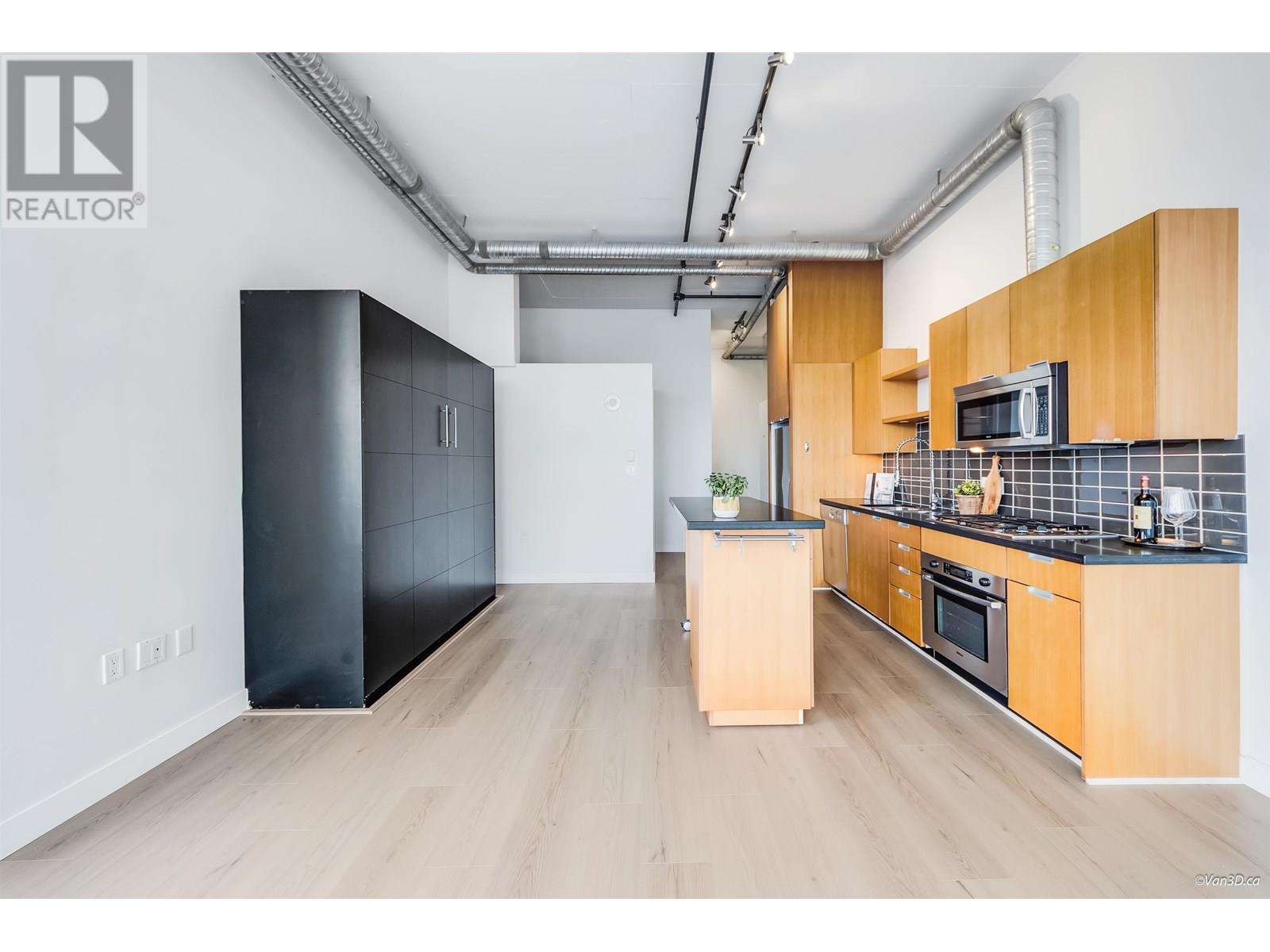 307 495 W 6th Avenue, Vancouver, British Columbia  V5Y 1L3 - Photo 8 - R3014506