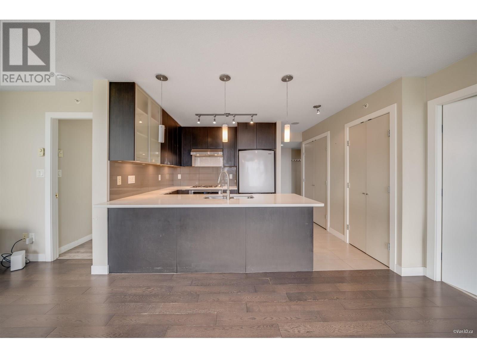 503 7328 Arcola Street, Burnaby, British Columbia  V5E 0A7 - Photo 3 - R3014509