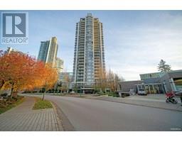 503 7328 ARCOLA STREET, Burnaby, British Columbia