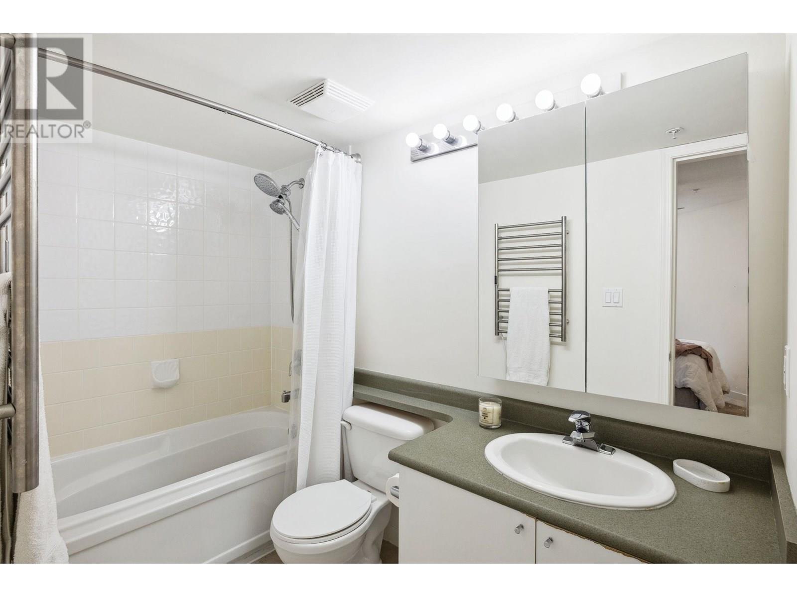 318 3278 Heather Street, Vancouver, British Columbia  V5Z 4R9 - Photo 10 - R3014511