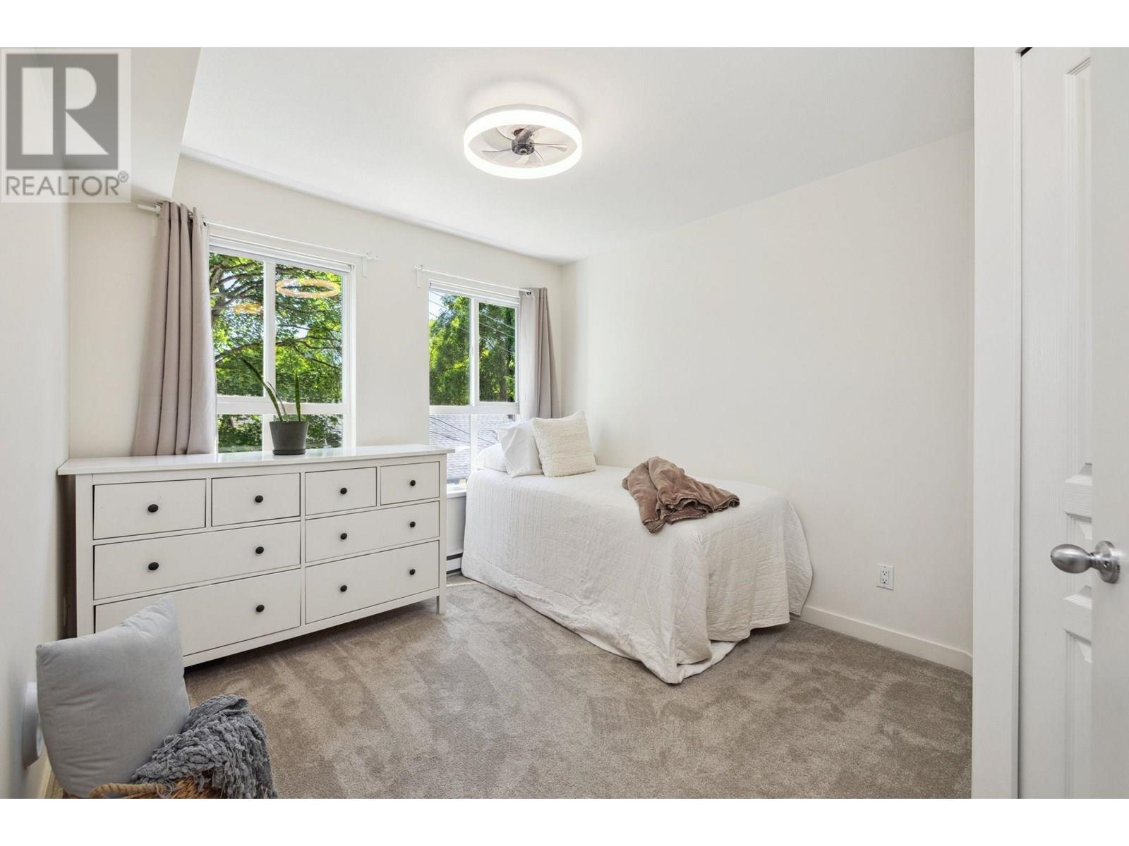 318 3278 Heather Street, Vancouver, British Columbia  V5Z 4R9 - Photo 12 - R3014511