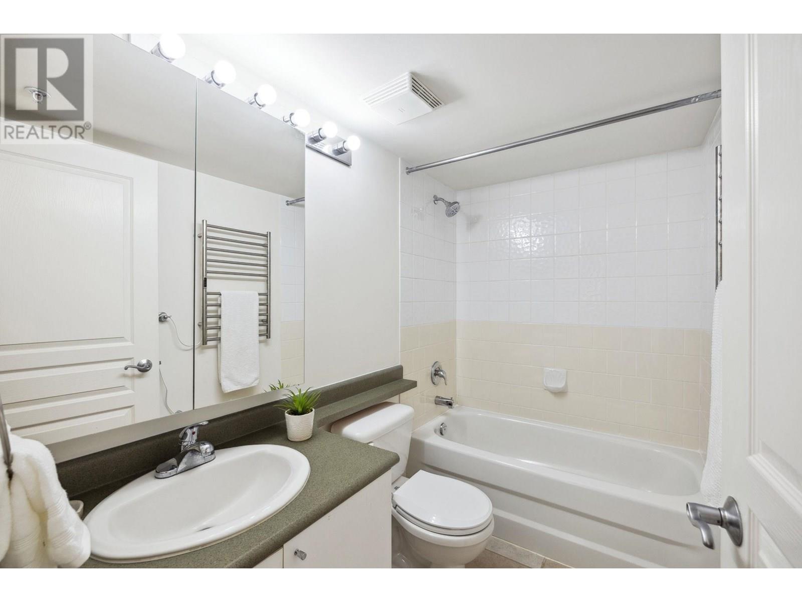 318 3278 Heather Street, Vancouver, British Columbia  V5Z 4R9 - Photo 15 - R3014511