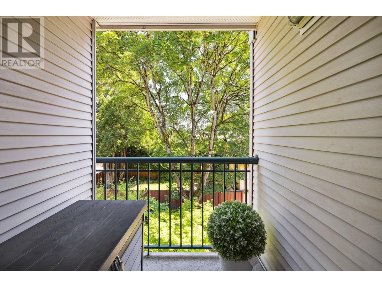 318 3278 Heather Street, Vancouver, British Columbia  V5Z 4R9 - Photo 18 - R3014511