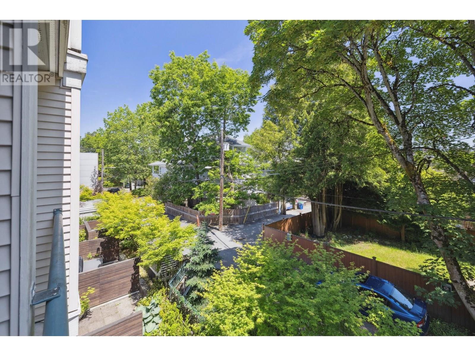318 3278 Heather Street, Vancouver, British Columbia  V5Z 4R9 - Photo 19 - R3014511