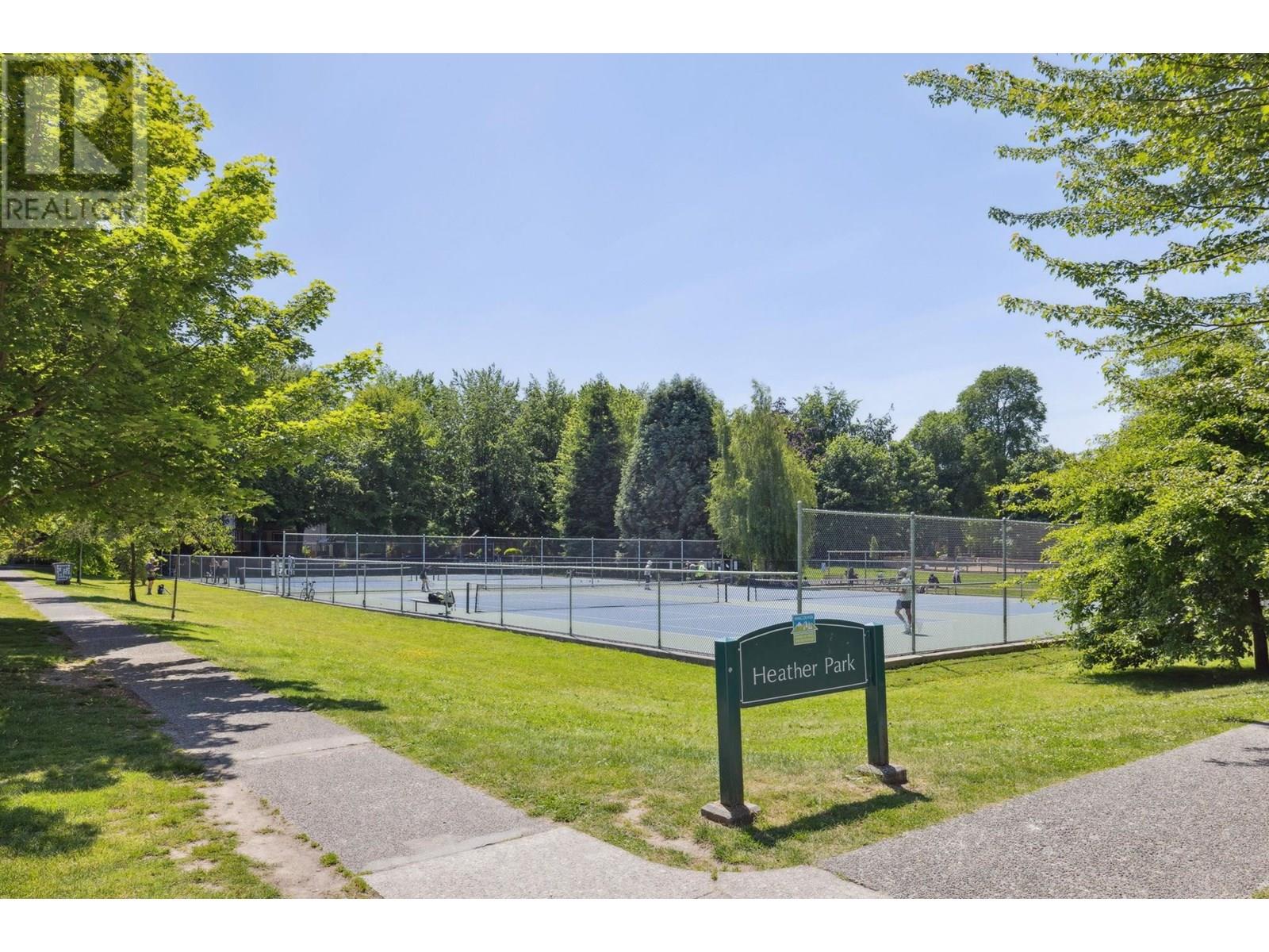 318 3278 Heather Street, Vancouver, British Columbia  V5Z 4R9 - Photo 22 - R3014511