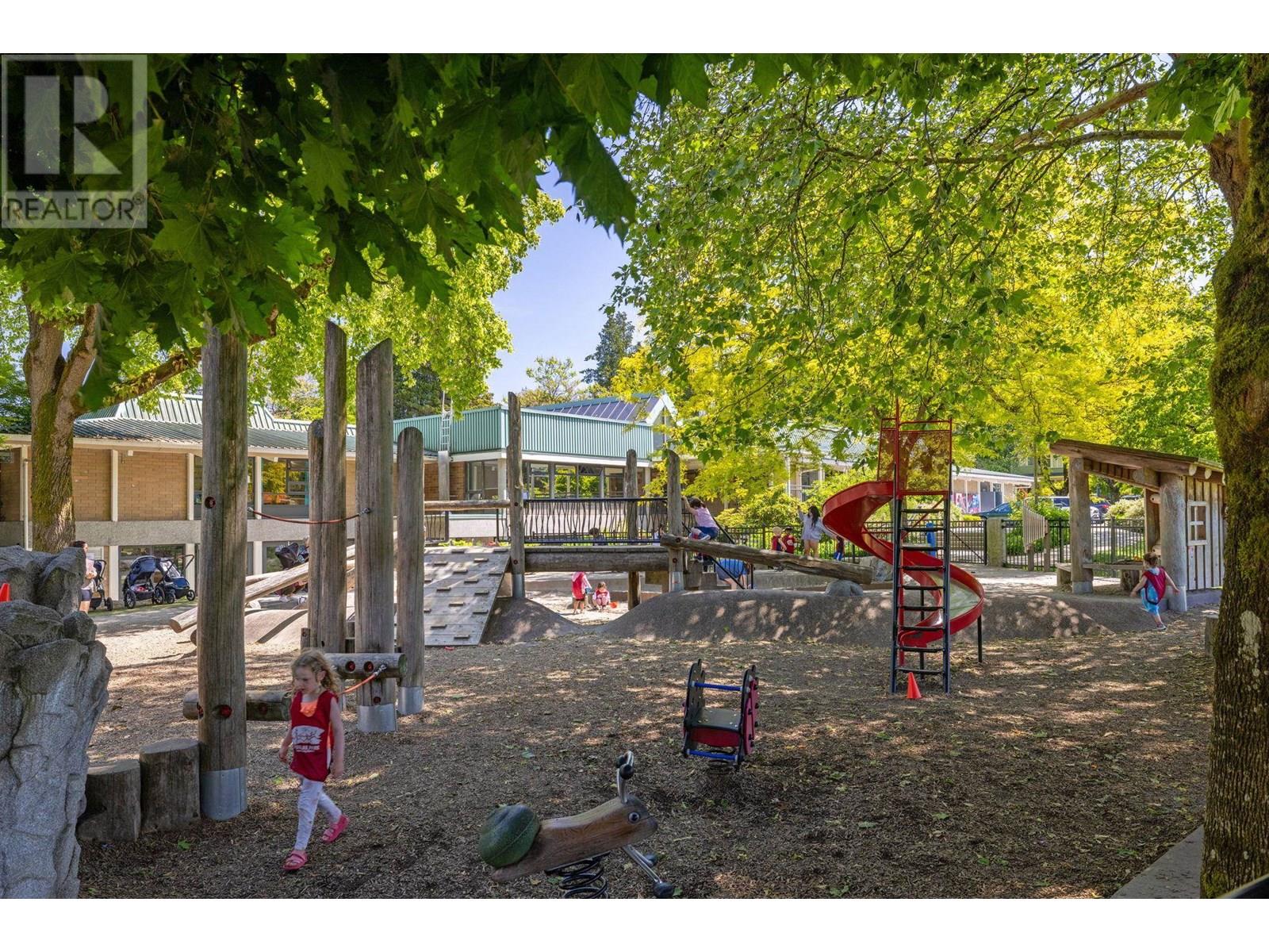 318 3278 Heather Street, Vancouver, British Columbia  V5Z 4R9 - Photo 24 - R3014511