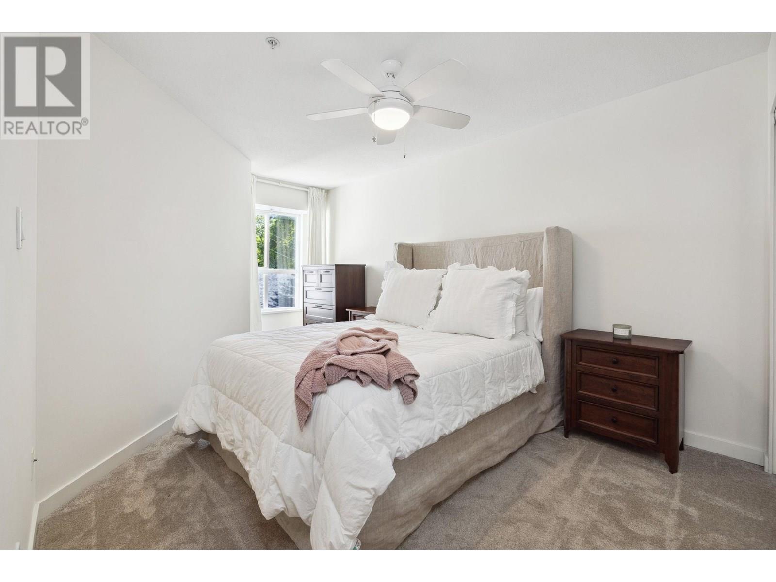 318 3278 Heather Street, Vancouver, British Columbia  V5Z 4R9 - Photo 8 - R3014511