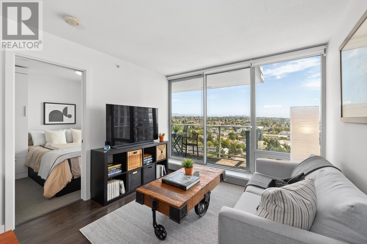 1904 8031 NUNAVUT LANE, Vancouver, British Columbia