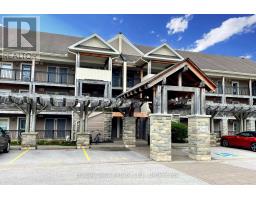 105 - 10 BRANDY LANE DRIVE, Collingwood, Ontario
