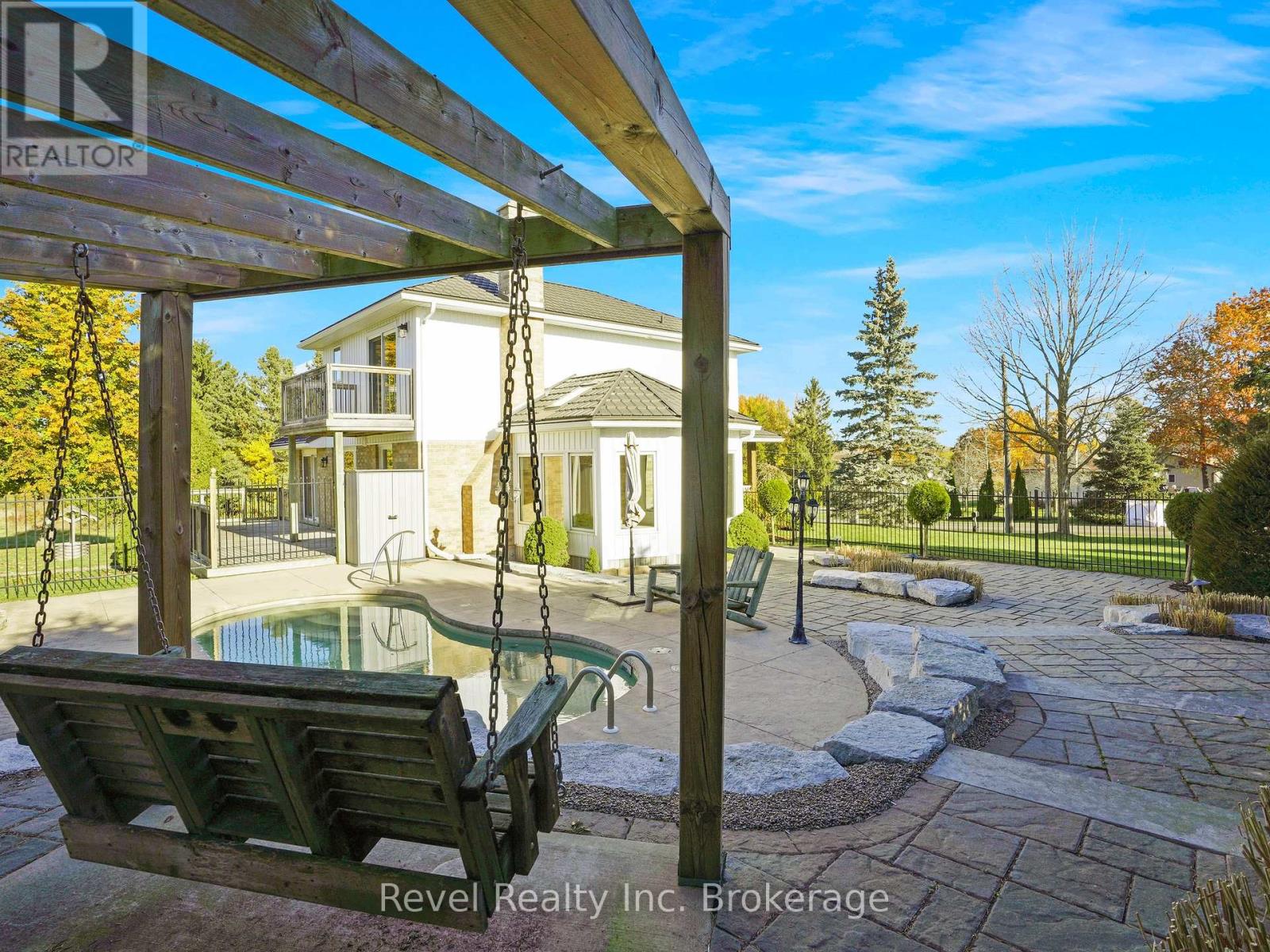 2308 Walker Road, Wilmot, Ontario  N3A 1N2 - Photo 11 - X12214196
