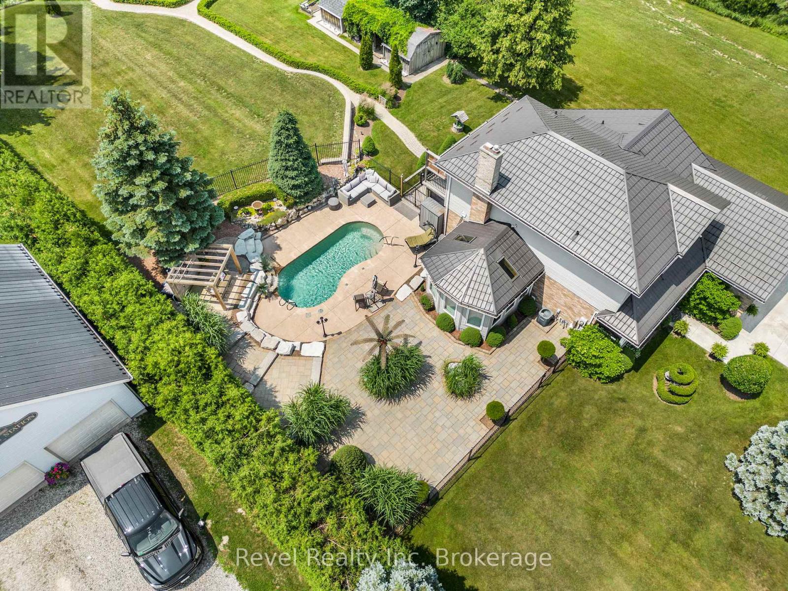 2308 Walker Road, Wilmot, Ontario  N3A 1N2 - Photo 15 - X12214196