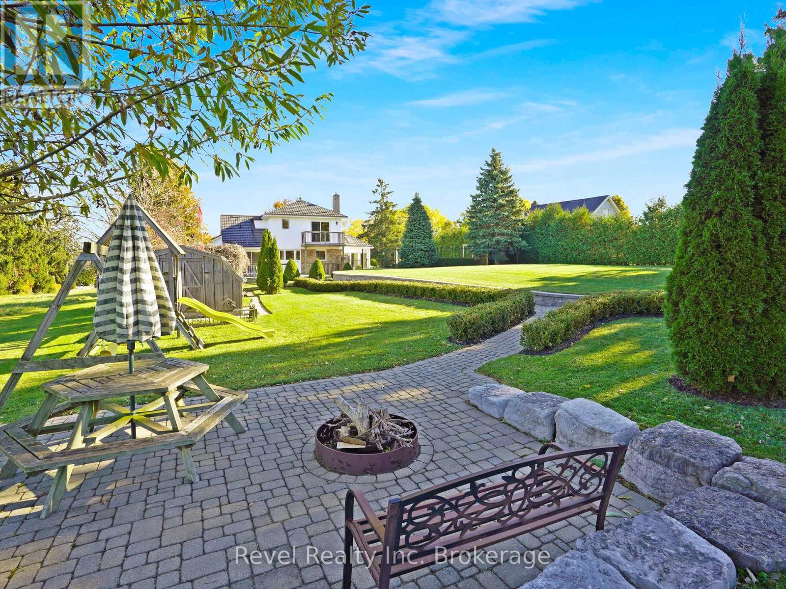 2308 Walker Road, Wilmot, Ontario  N3A 1N2 - Photo 9 - X12214196