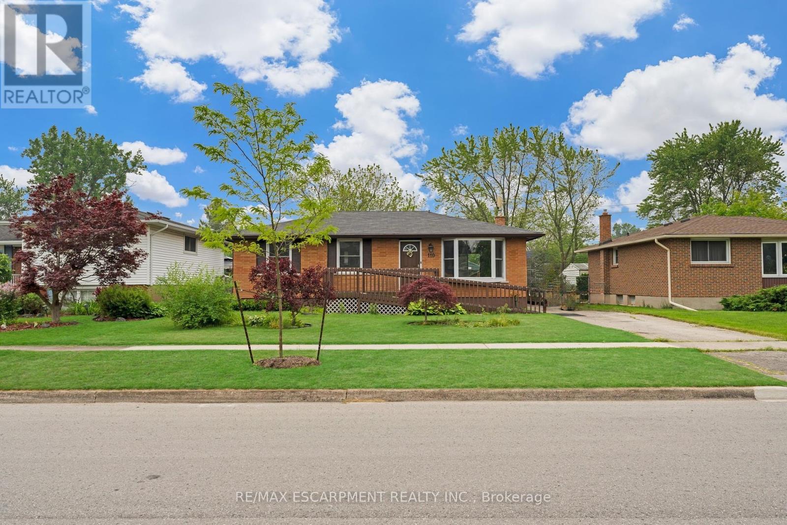 110 PINEHURST DRIVE, Welland, Ontario