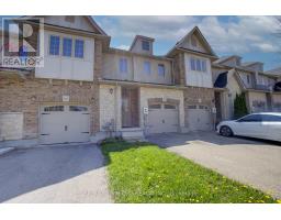 54 CURZON CRESCENT, Guelph, Ontario