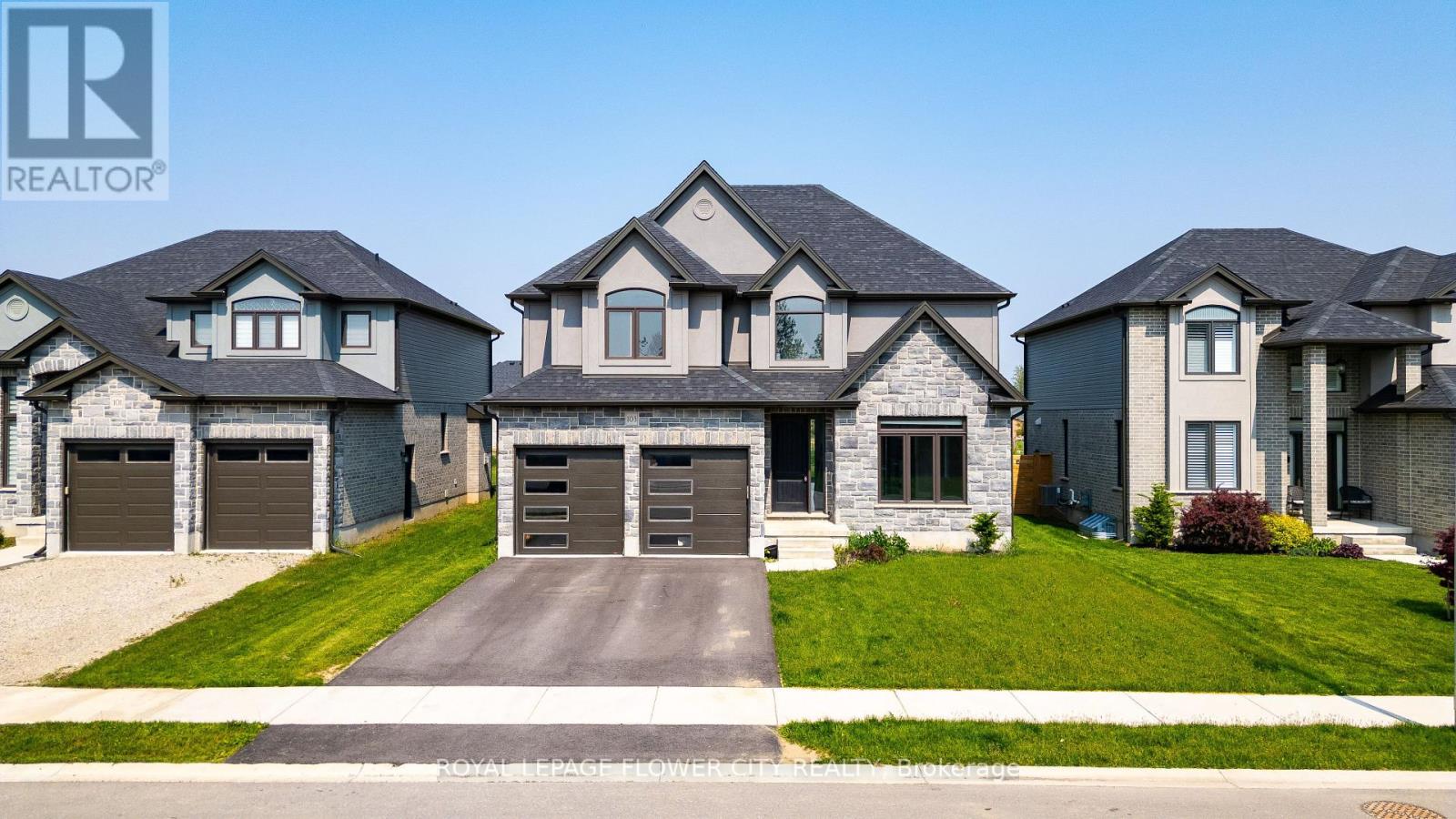 103 Beech Boulevard, Tillsonburg, Ontario  N4G 5S1 - Photo 4 - X12214073