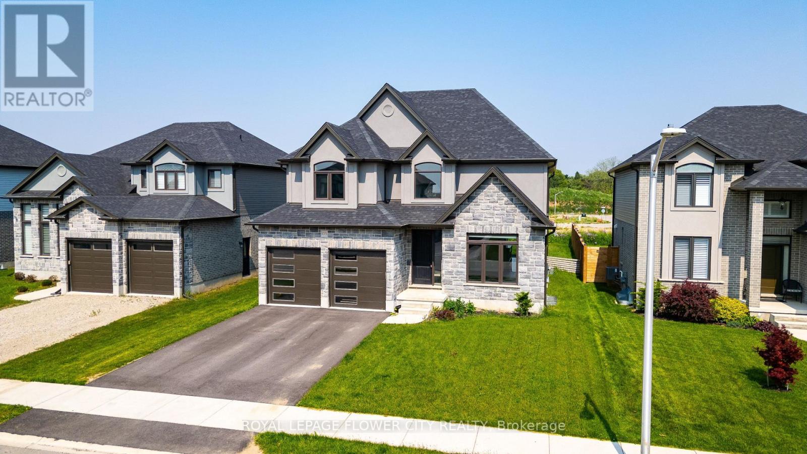 103 Beech Boulevard, Tillsonburg, Ontario  N4G 5S1 - Photo 5 - X12214073