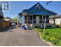 LOWER - 176 QUEENSDALE AVENUE E, Hamilton, Ontario