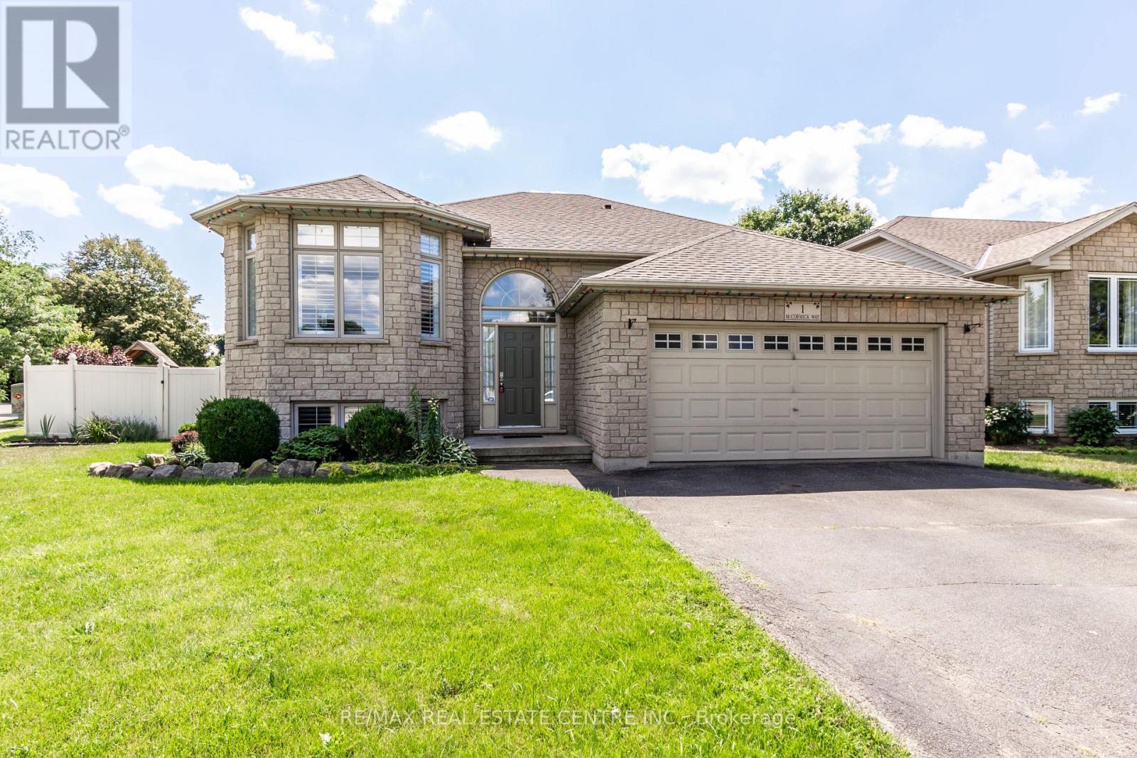 1 MCCORMICK WAY, Brantford, Ontario