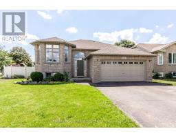 1 MCCORMICK WAY, Brantford, Ontario