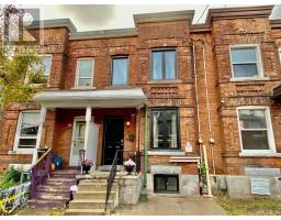 39 MADISON AVENUE, Hamilton, Ontario