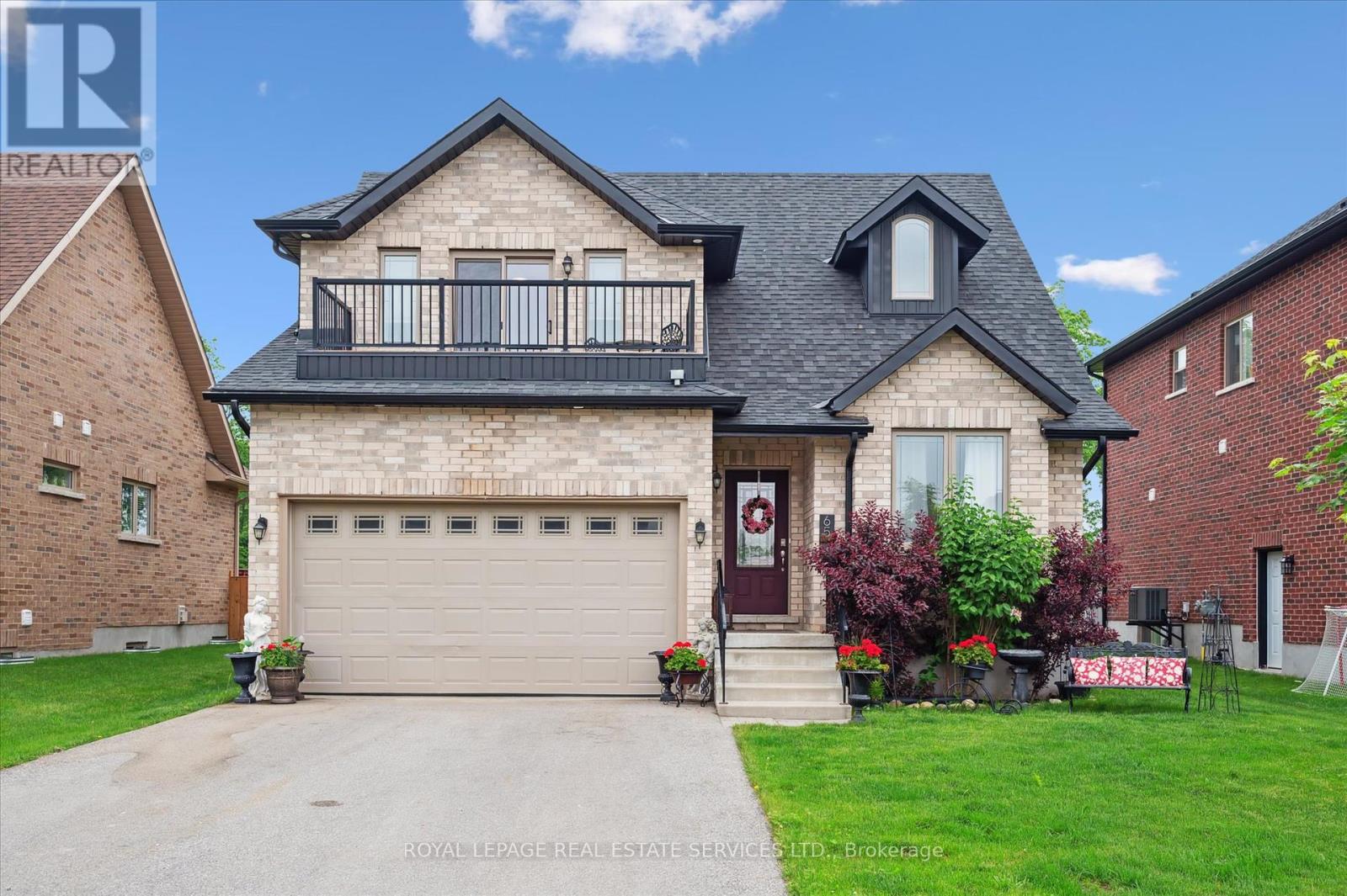 65 PETERSON STREET, Blandford-Blenheim, Ontario