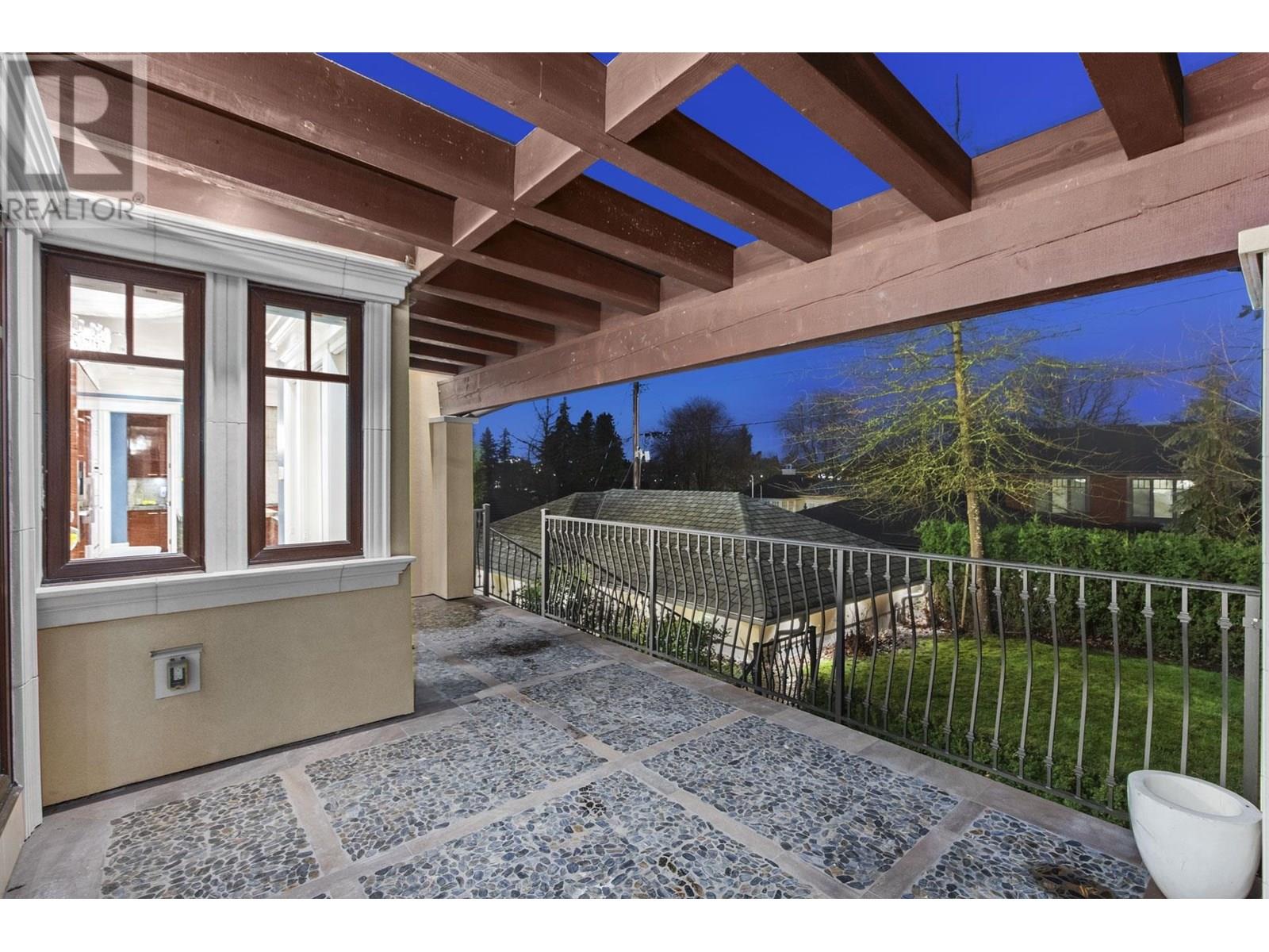 4311 Pine Crescent, Vancouver, British Columbia  V6J 4K9 - Photo 32 - R3014489
