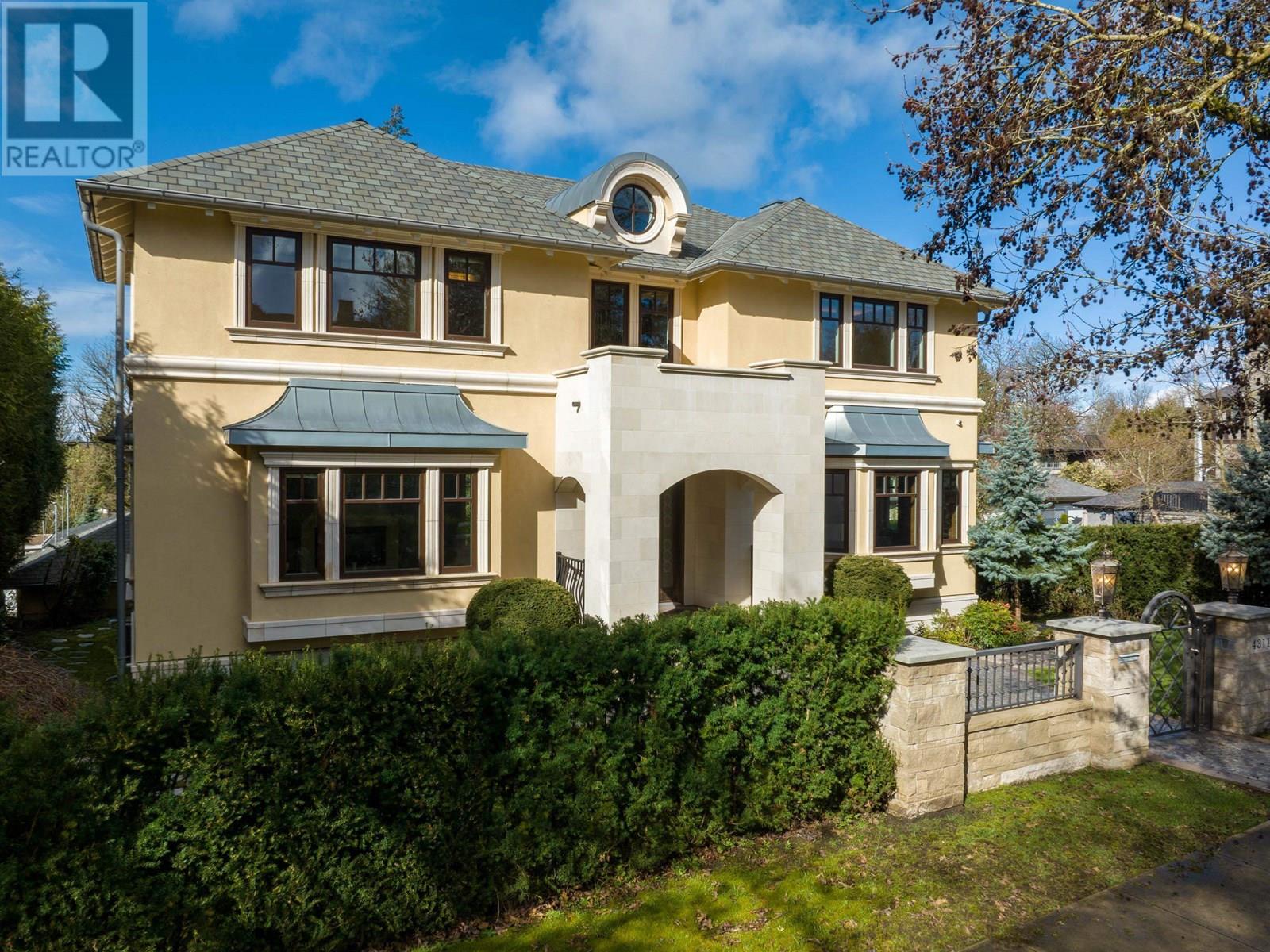 4311 Pine Crescent, Vancouver, British Columbia  V6J 4K9 - Photo 36 - R3014489