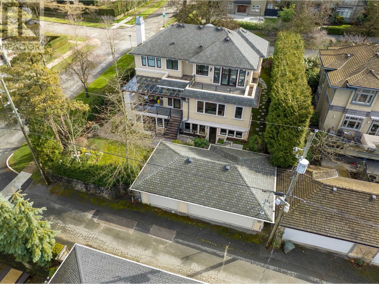 4311 Pine Crescent, Vancouver, British Columbia  V6J 4K9 - Photo 37 - R3014489