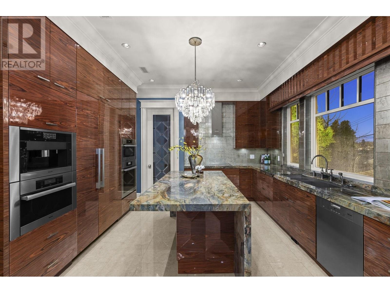 4311 Pine Crescent, Vancouver, British Columbia  V6J 4K9 - Photo 5 - R3014489