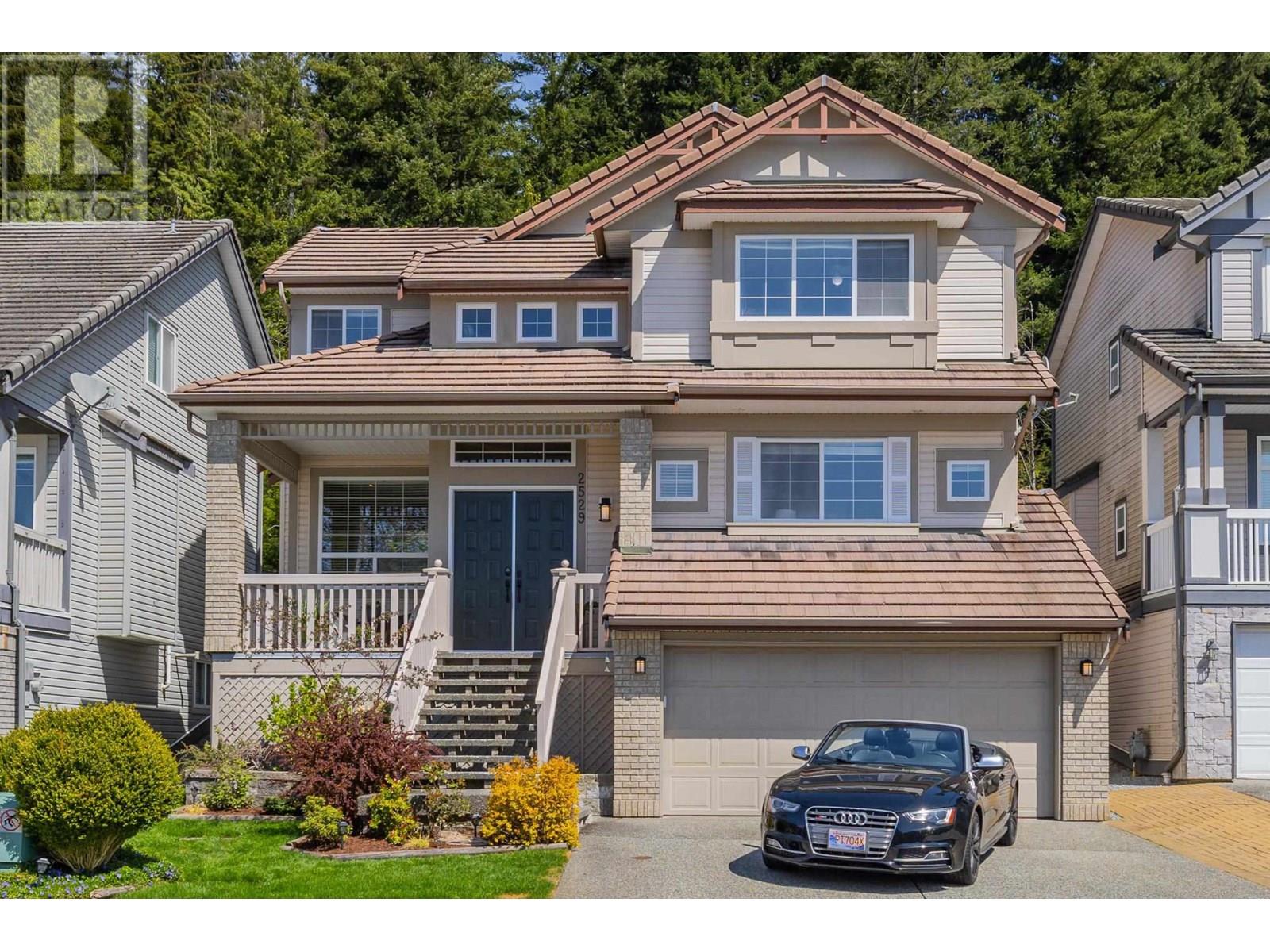 2529 PLATINUM LANE, Coquitlam, British Columbia
