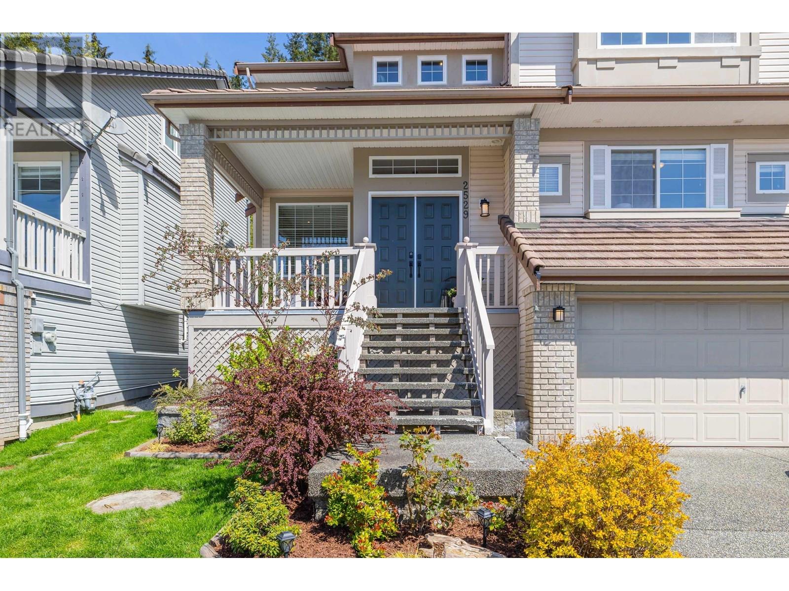 2529 Platinum Lane, Coquitlam, British Columbia  V3E 3L1 - Photo 2 - R3014490