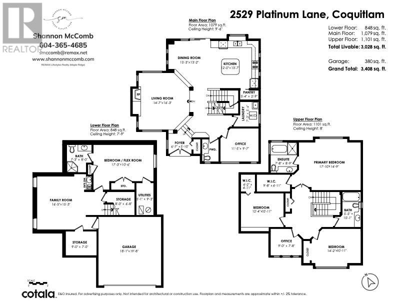 2529 Platinum Lane, Coquitlam, British Columbia  V3E 3L1 - Photo 39 - R3014490