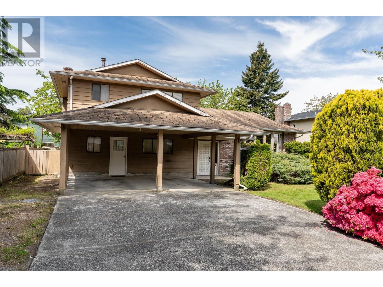 10111 Gower Street, Richmond, British Columbia  V7A 4G2 - Photo 3 - R3014493